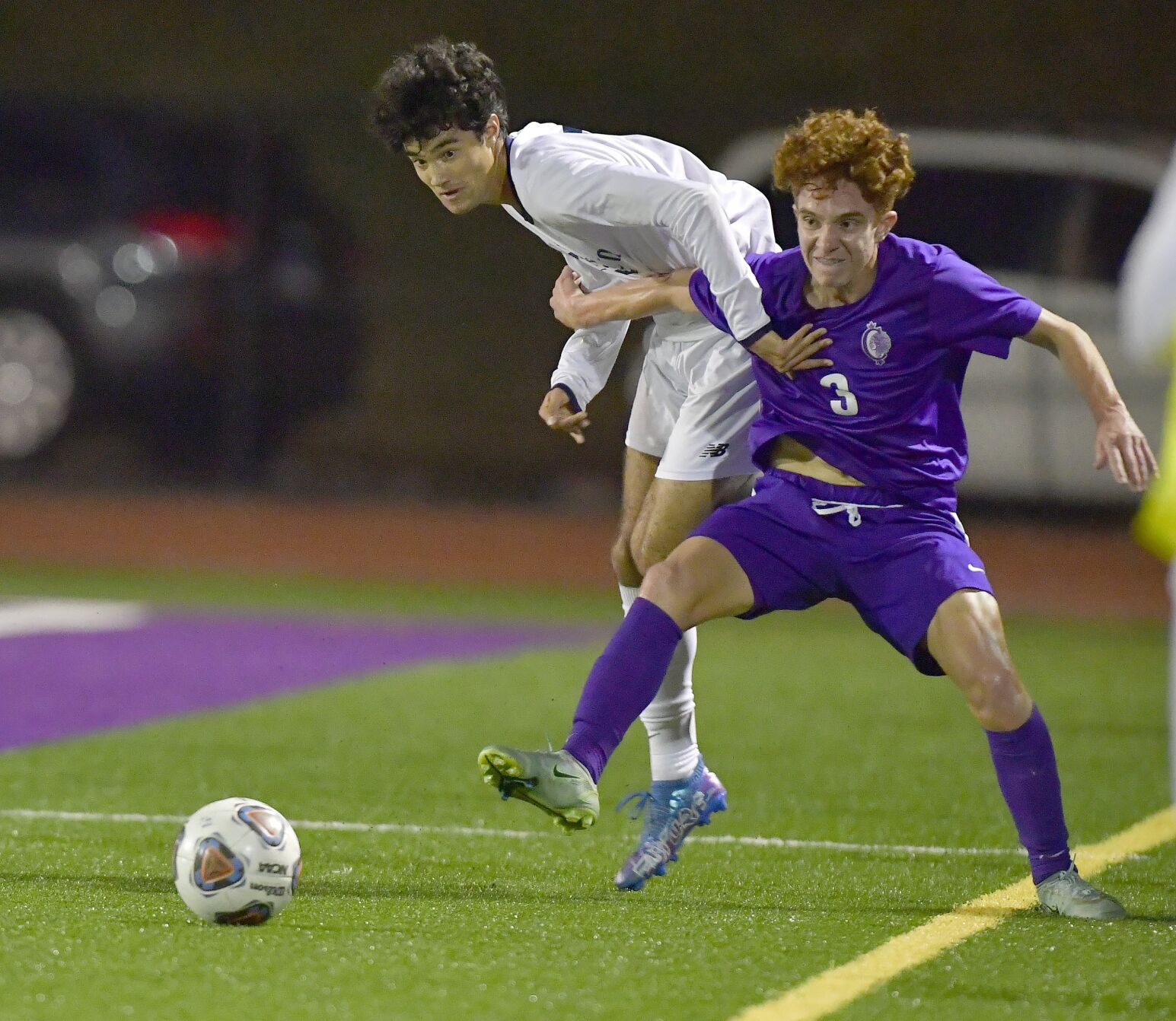 OFallon vs Collinsville